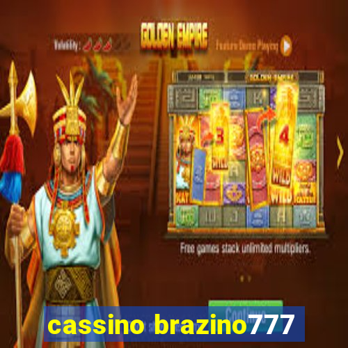 cassino brazino777