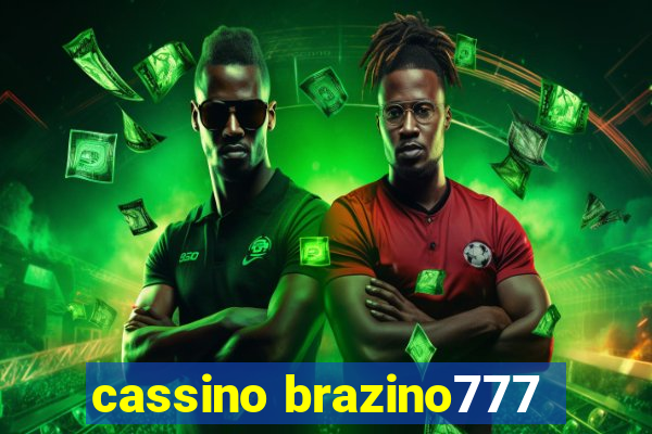 cassino brazino777