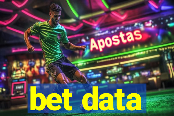 bet data