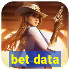 bet data