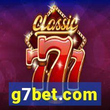 g7bet.com