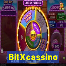 BitXcassino