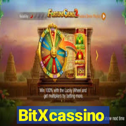 BitXcassino