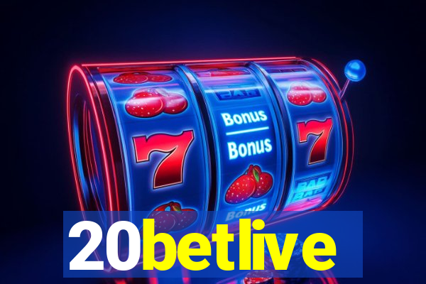 20betlive