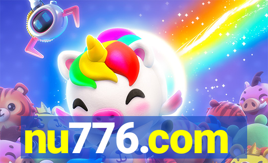 nu776.com