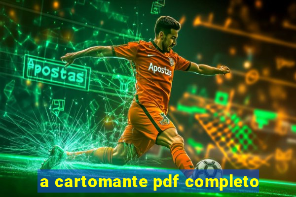 a cartomante pdf completo