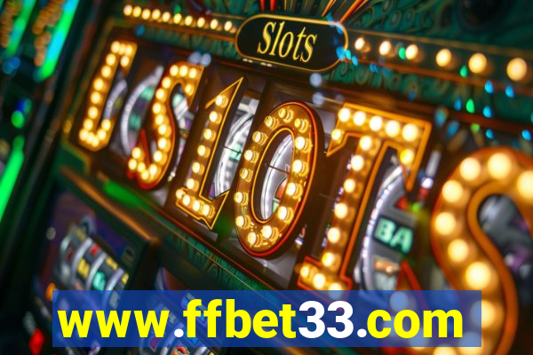 www.ffbet33.com