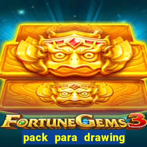 pack para drawing cartoons 2 vk