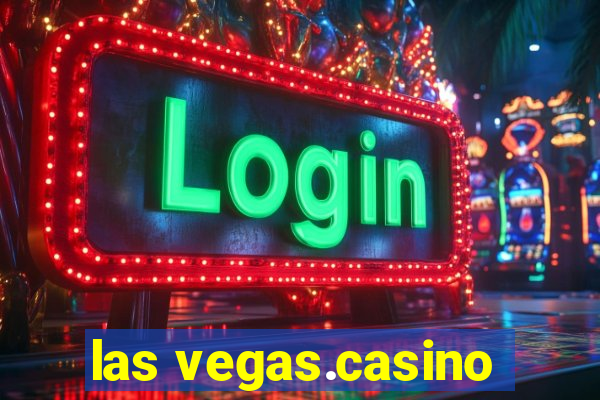 las vegas.casino