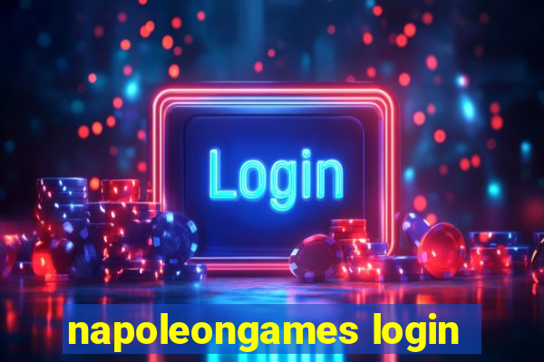 napoleongames login