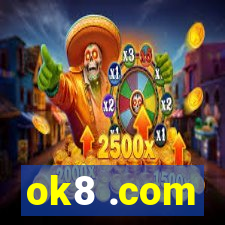 ok8 .com