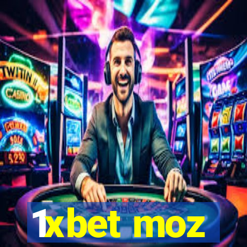 1xbet moz