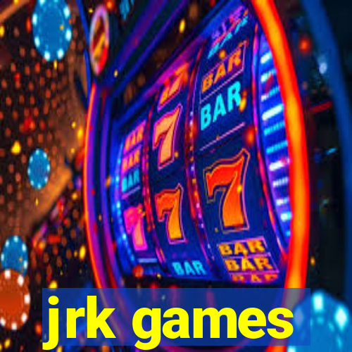 jrk games