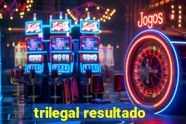 trilegal resultado