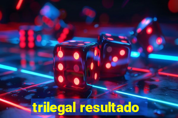 trilegal resultado