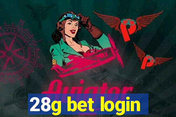 28g bet login