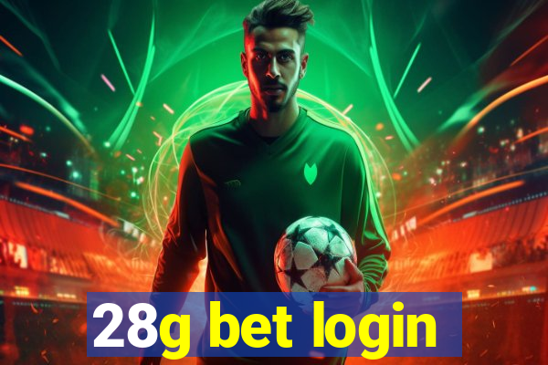 28g bet login