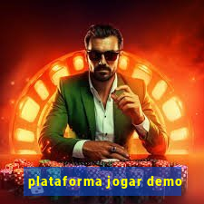 plataforma jogar demo