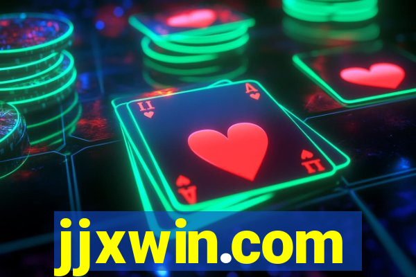 jjxwin.com