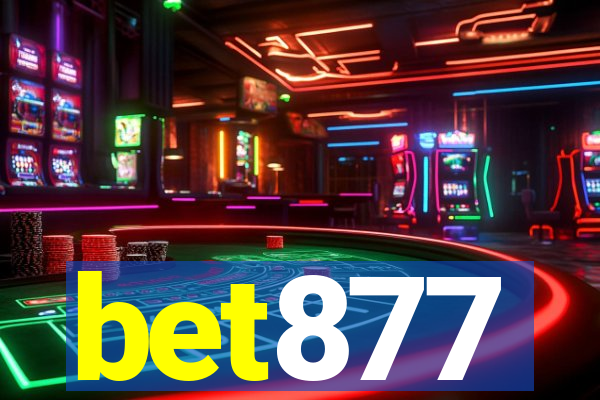 bet877