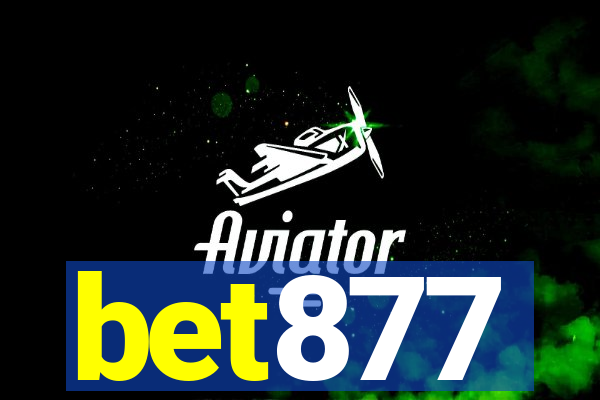 bet877