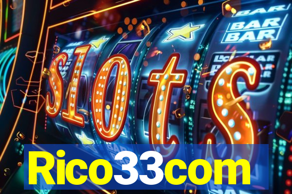 Rico33com