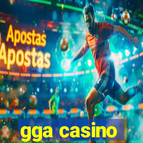 gga casino