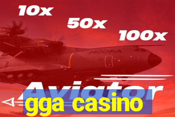 gga casino