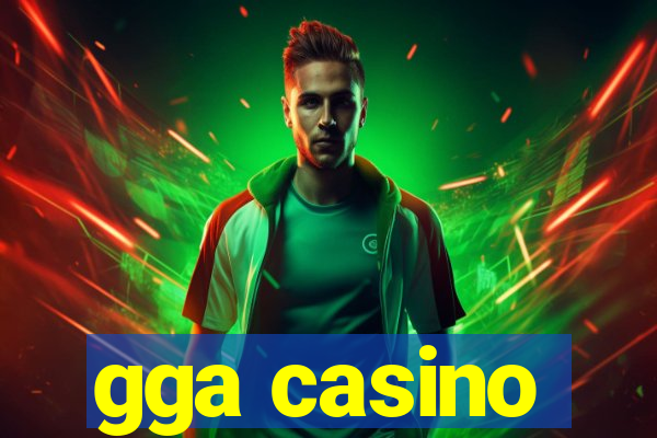 gga casino