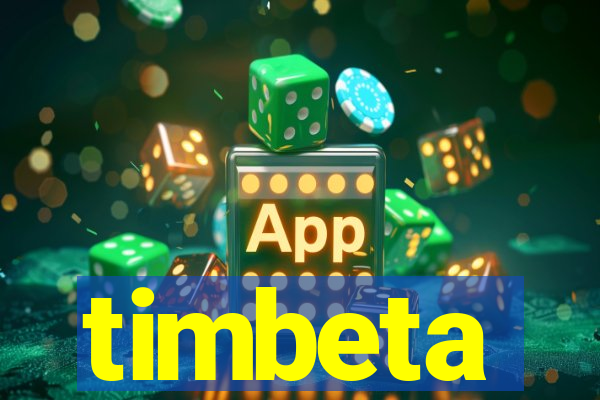 timbeta