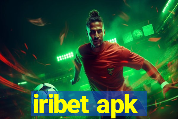 iribet apk