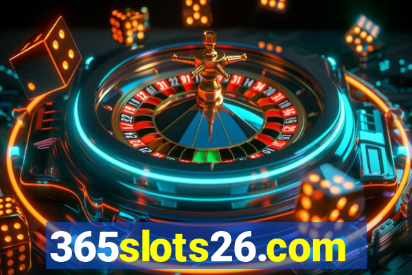 365slots26.com