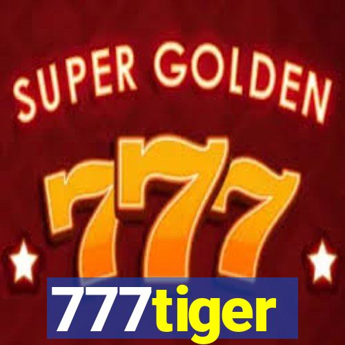 777tiger