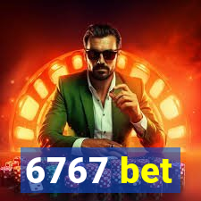 6767 bet