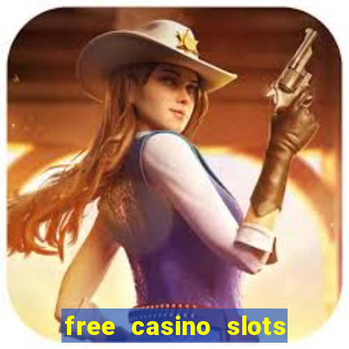 free casino slots with no download