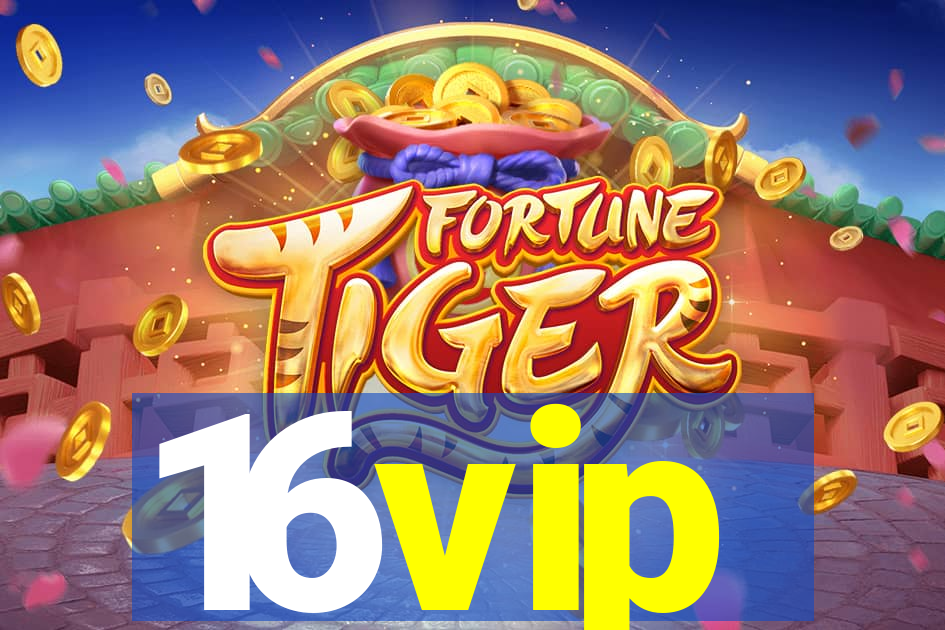 16vip