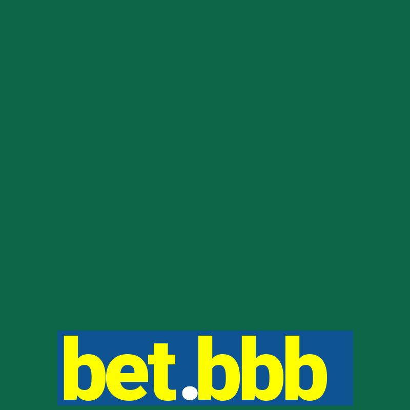 bet.bbb