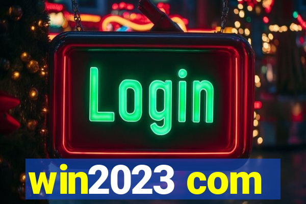 win2023 com