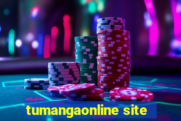 tumangaonline site