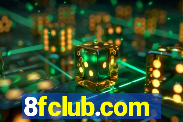 8fclub.com