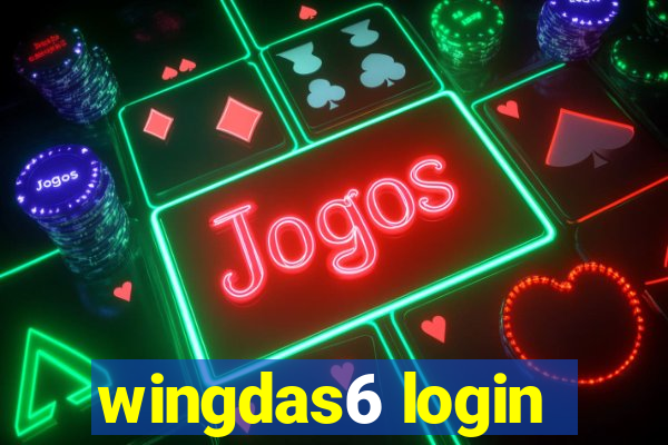 wingdas6 login