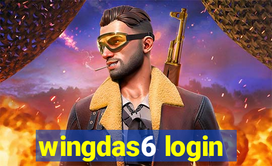 wingdas6 login