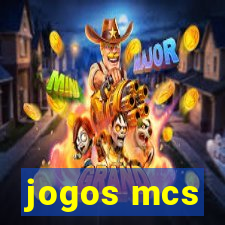 jogos mcs