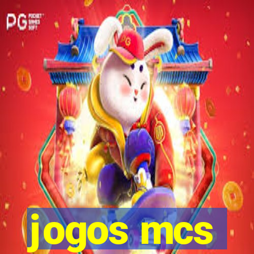 jogos mcs