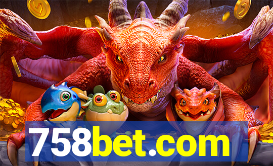 758bet.com