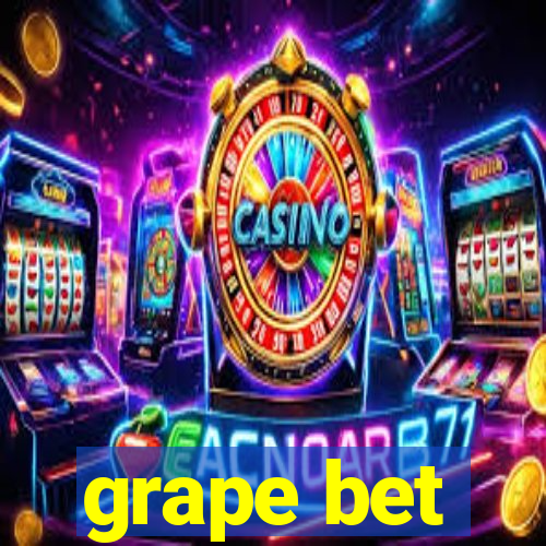 grape bet