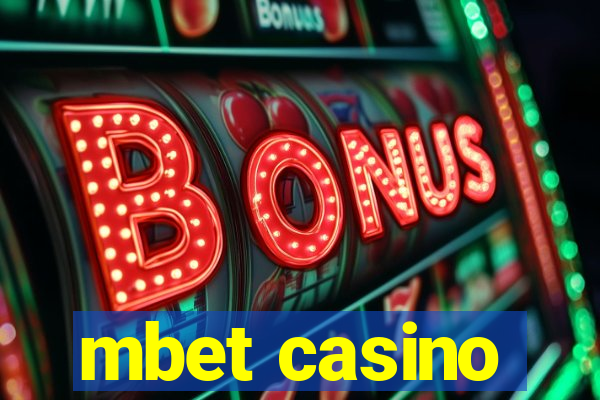 mbet casino