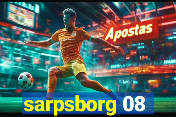 sarpsborg 08