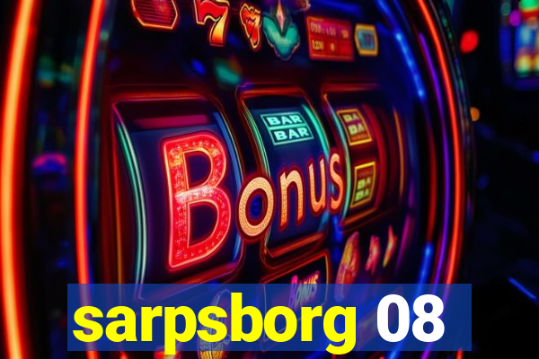 sarpsborg 08