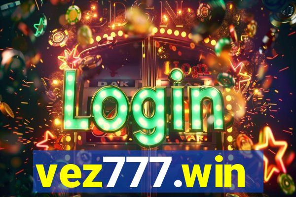 vez777.win